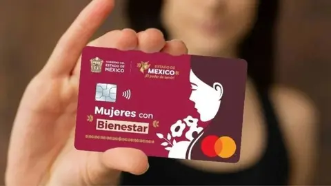 Mujeres con Bienestar : ¿Cómo consultar tu saldo por WhatsApp?