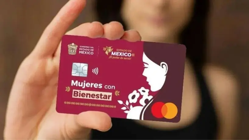 Mujeres con Bienestar : ¿Cómo consultar tu saldo por WhatsApp?