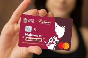 Mujeres con Bienestar : ¿Cómo consultar tu saldo por WhatsApp?