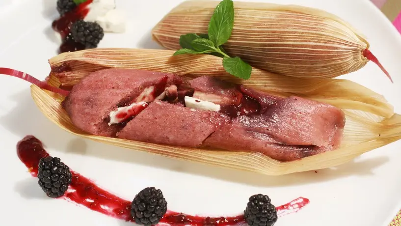 ¿Dónde están los mejores tamales en la CDMX? ¡Paga tu deuda de la Candelaria!