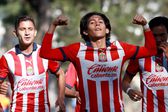 ¿Quién es Ariel Castro, el canterano de Chivas que deslumbró en las inferiores en el Clásico Nacional?