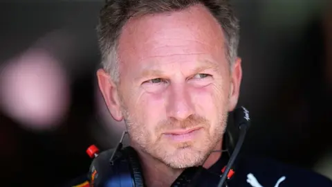 ¡OFICIAL! Red Bull desestima acusaciones contra Christian Horner