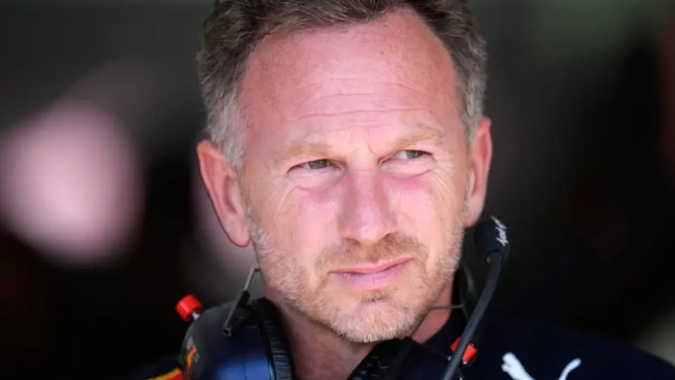 ¡OFICIAL! Red Bull desestima acusaciones contra Christian Horner