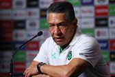 Nacho Ambriz reflexiona sobre las exigencias extracancha para entrenadores mexicanos