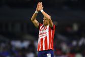 Chicharito manda emotivo mensaje a la afición tras la derrota ante Cruz Azul