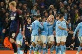 Champions League: Manchester City derrota al Copenhague y clasifica a Cuartos de Final