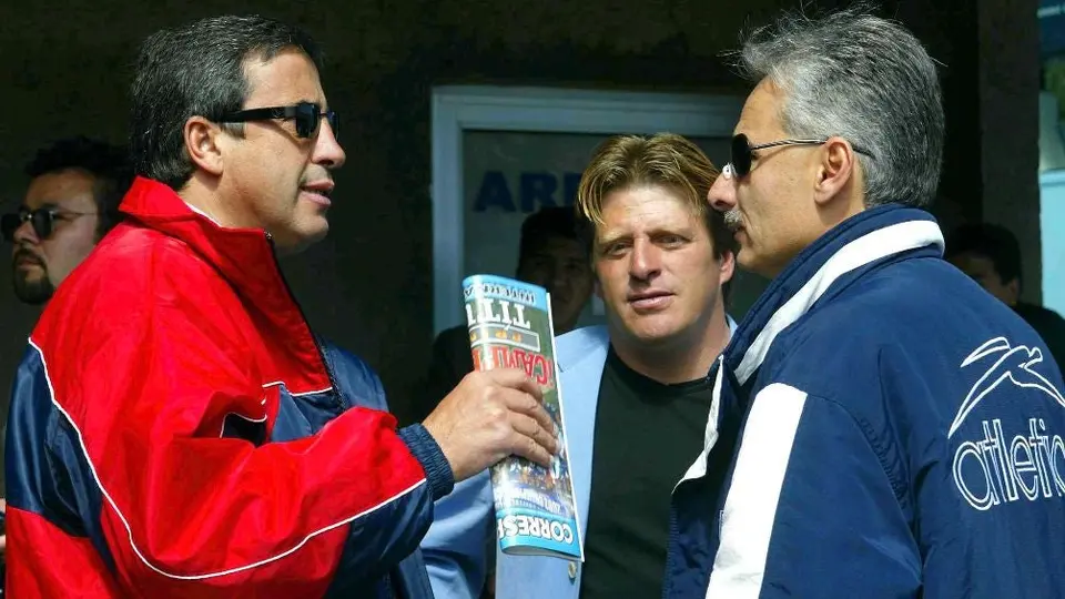 Toño García: Reveló que Jesús Martínez lo dejó fuera de forma 'arbitraria' de compra de León