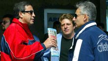 Toño García: Reveló que Jesús Martínez lo dejó fuera de forma 'arbitraria' de compra de León