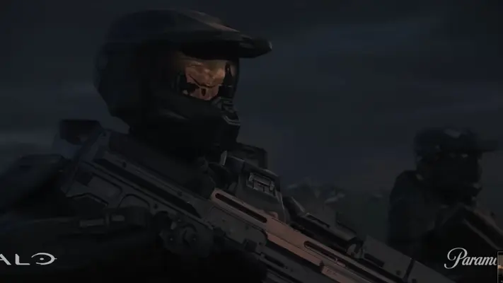 ‘Halo’ temporada 2: Tenemos las fechas del día de estreno de los nuevos capítulos