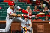 MLB suspende al prospecto de los Reds, Noelvi Marte, por presunto dopaje