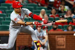 MLB suspende al prospecto de los Reds, Noelvi Marte, por presunto dopaje