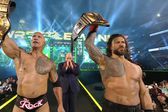 WrestleMania XL: The Rock y Roman Reigns vencen a Cody Rhodes y a Seth Rollins