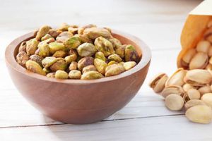 El 26 de febrero se celebra el Día Internacional del Pistache