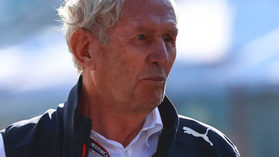 Súper Fórmula: Jefe de Red Bull tundió a joven piloto por falta de buenos resultados