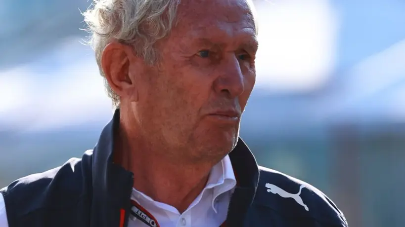 Súper Fórmula: Jefe de Red Bull tundió a joven piloto por falta de buenos resultados