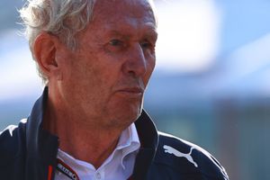 Súper Fórmula: Jefe de Red Bull tundió a joven piloto por falta de buenos resultados