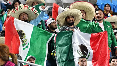¡Se espera lleno! AT&T Stadium apunta a 'reventar' en el duelo de Panamá vs México