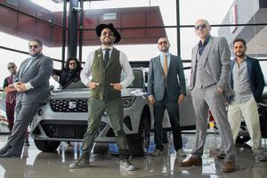 Vocalista de Los Aguas Aguas es denunciado por presunta violencia; su banda lo corre