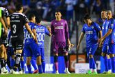 Rotondi tras derrotas de Cruz Azul en los últimos juegos: "Tenemos que ser autocríticos"