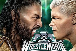 Wrestlemania 40: Cartelera completa, hora y dónde ver los dos días de lucha libre