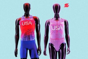 Nike responde ante las críticas por el uniforme 'revelador' de atletismo