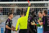 Champions League: Bayern Munich denuncia insultos racistas contra Upamecano