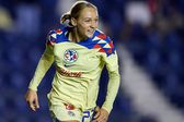 ¡Güera on fire! América femenil derrota a Pumas con doblete de Sarah Luebbert