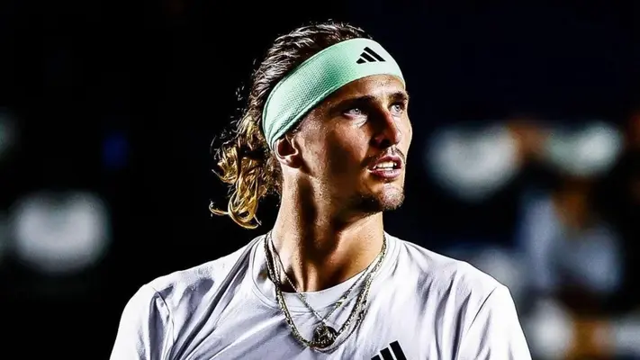 ¿Chivas o América? Alexander Zverev, Holger Rune y Casper Ruud eligen su equipo