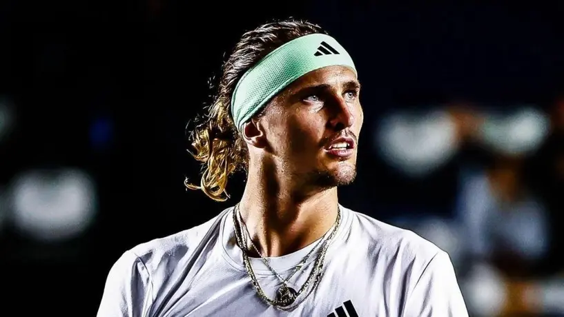 ¿Chivas o América? Alexander Zverev, Holger Rune y Casper Ruud eligen su equipo