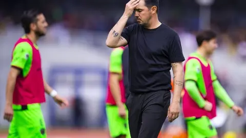 Liga MX: Los técnicos que han sido cesados hasta el momento en el Clausura 2024