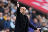 Pep Guardiola: 'La gente no se imagina el puñetazo que nos dio el Madrid'