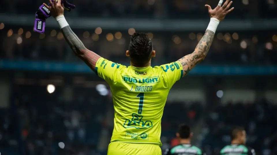 ¡Se va un histórico de Rayados! Jonathan Orozco confirma su retiro de las canchas