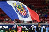Chivas anuncia venta del 100 % de Chivabonos vendidos en el Clausura 2024