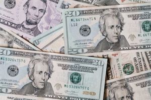 Valor del dólar: Jueves 21 de marzo 2024