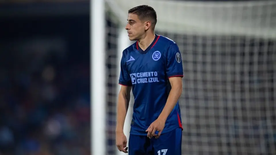 ¡Nuevo brujo en Cruz Azul! Camilo Cándido predijo la victoria de la Máquina sobre Puebla
