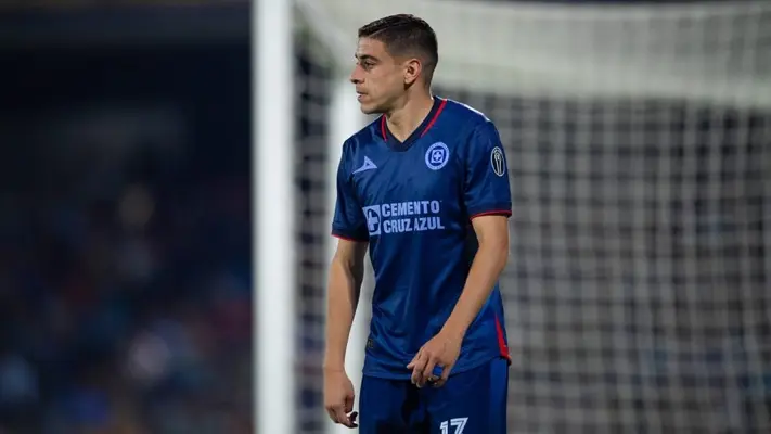 ¡Nuevo brujo en Cruz Azul! Camilo Cándido predijo la victoria de la Máquina sobre Puebla