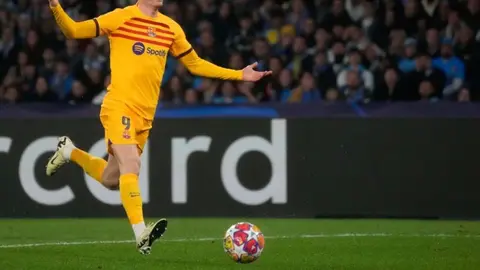 Barcelona vs Getafe: ¿A qué hora y dónde ver el partido de la Jornada 26 de LaLiga?