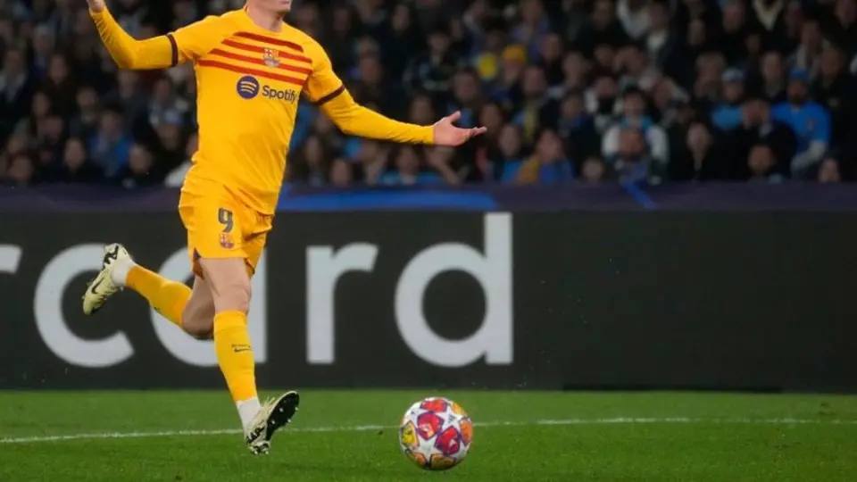 Barcelona vs Getafe: ¿A qué hora y dónde ver el partido de la Jornada 26 de LaLiga?