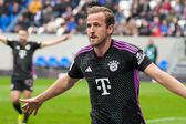 Kane bate récords goleadores en paliza del Bayern Múnich ante Darmstadt en la Bundesliga