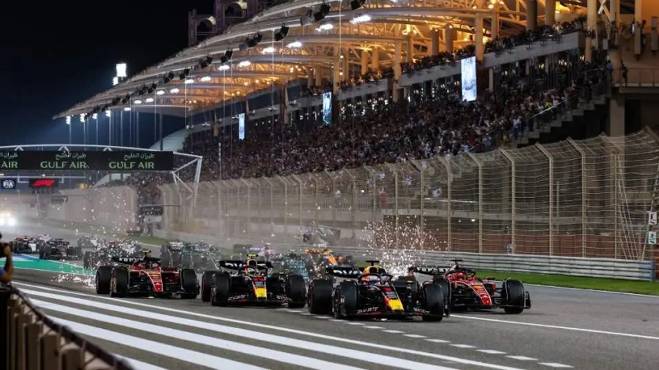 Fórmula 1: Los Grandes Premios más esperados de la Temporada 2024