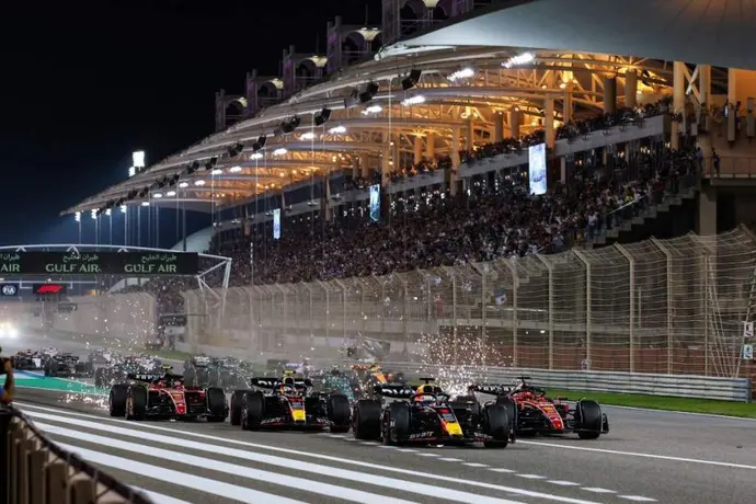 Fórmula 1: Los Grandes Premios más esperados de la Temporada 2024