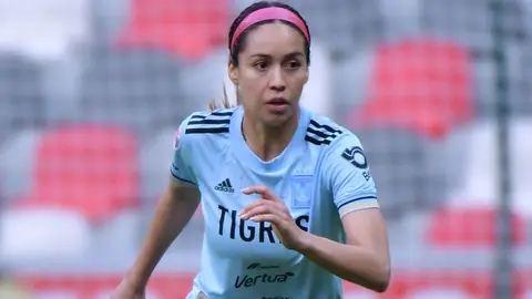 Greta Espinoza sobre las amenazas hacia las jugadoras: 'No se debe tomar a la ligera'