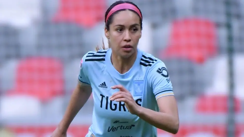 Greta Espinoza sobre las amenazas hacia las jugadoras: 'No se debe tomar a la ligera'