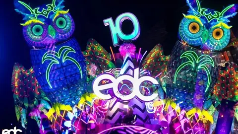 ¿Habrá EDC el próximo año en México? Esto es lo que sabemos