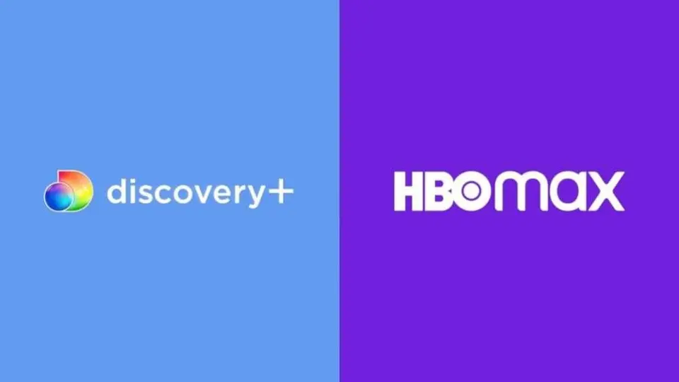 HBO y Discovery+ se fusionan y serán una sola plataforma de streaming