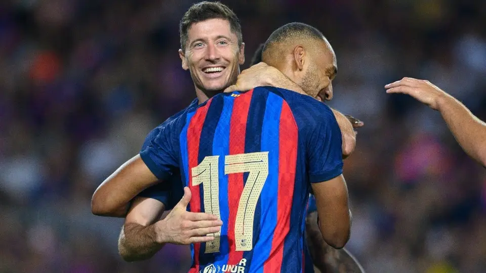 Barcelona: ¿Quiénes son las figuras culés que le han anotado a equipos de la Liga MX?