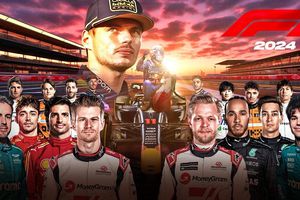 Gran Premio de China EN VIVO Fórmula 1