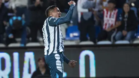 Pachuca remonta ante León en casa en duelo pendiente de la Jornada 2 del Clausura 2024