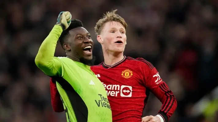 ¿Derbi en la Final? Así quedaron definidas las Semifinales de la FA Cup