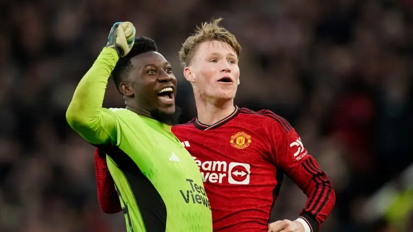 ¿Derbi en la Final? Así quedaron definidas las Semifinales de la FA Cup
